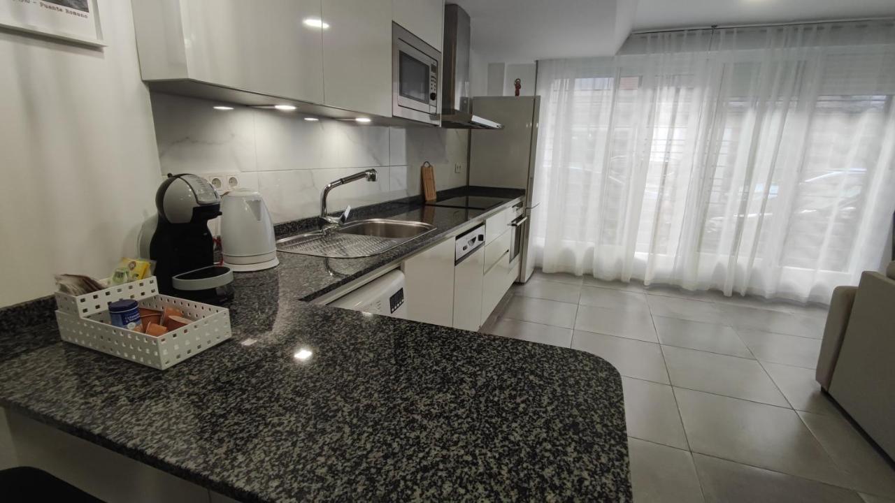 Loft Dos Lunas, Cerca Del Centro 코르도바 외부 사진