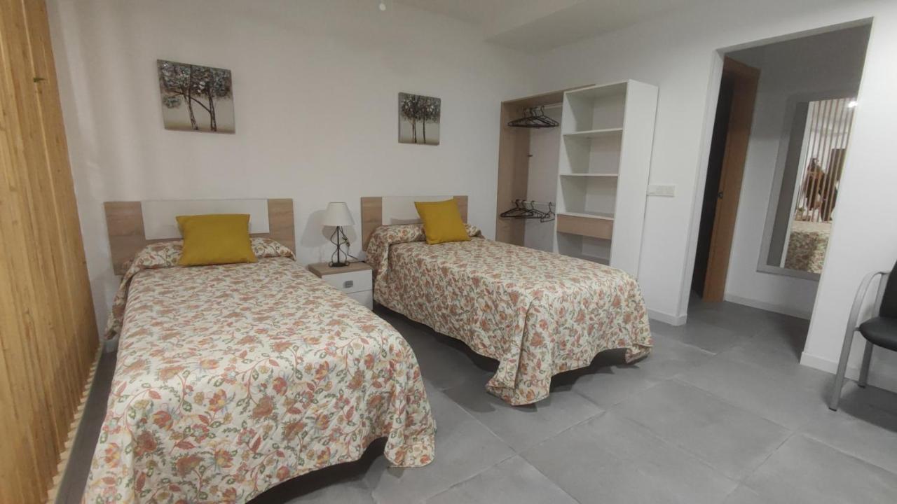 Loft Dos Lunas, Cerca Del Centro 코르도바 외부 사진