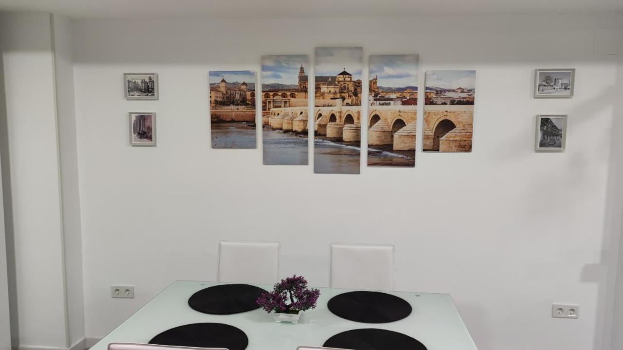 Loft Dos Lunas, Cerca Del Centro 코르도바 외부 사진