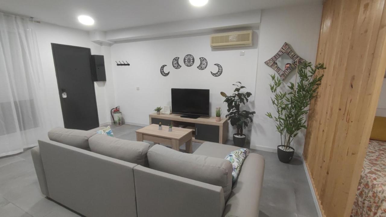 Loft Dos Lunas, Cerca Del Centro 코르도바 외부 사진
