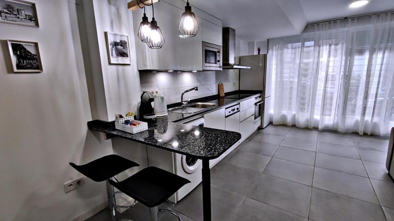 Loft Dos Lunas, Cerca Del Centro 코르도바 외부 사진