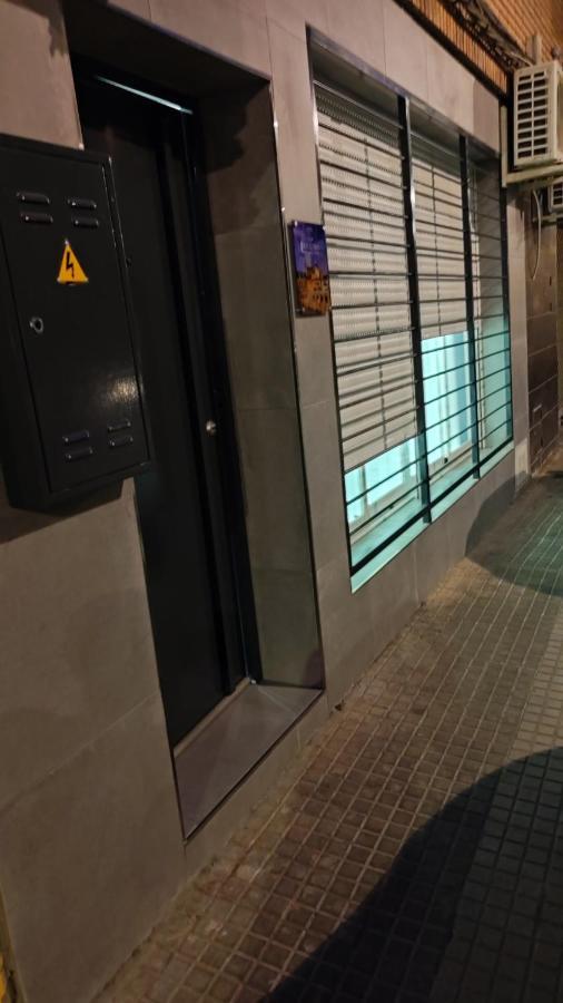 Loft Dos Lunas, Cerca Del Centro 코르도바 외부 사진
