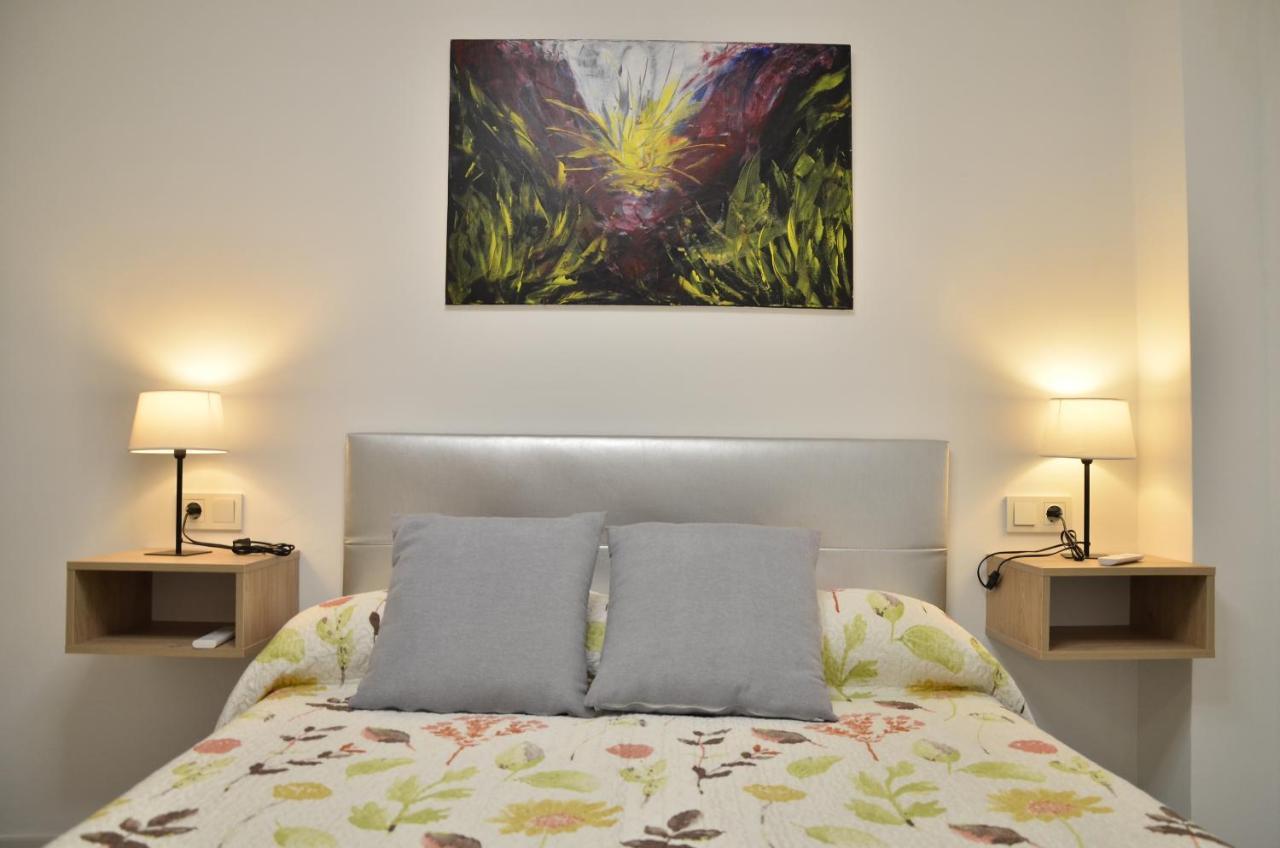 Loft Dos Lunas, Cerca Del Centro 코르도바 외부 사진