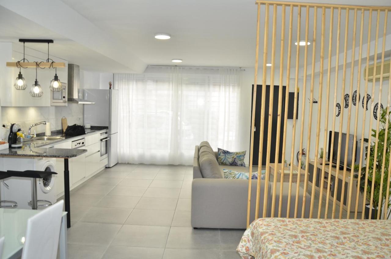 Loft Dos Lunas, Cerca Del Centro 코르도바 외부 사진