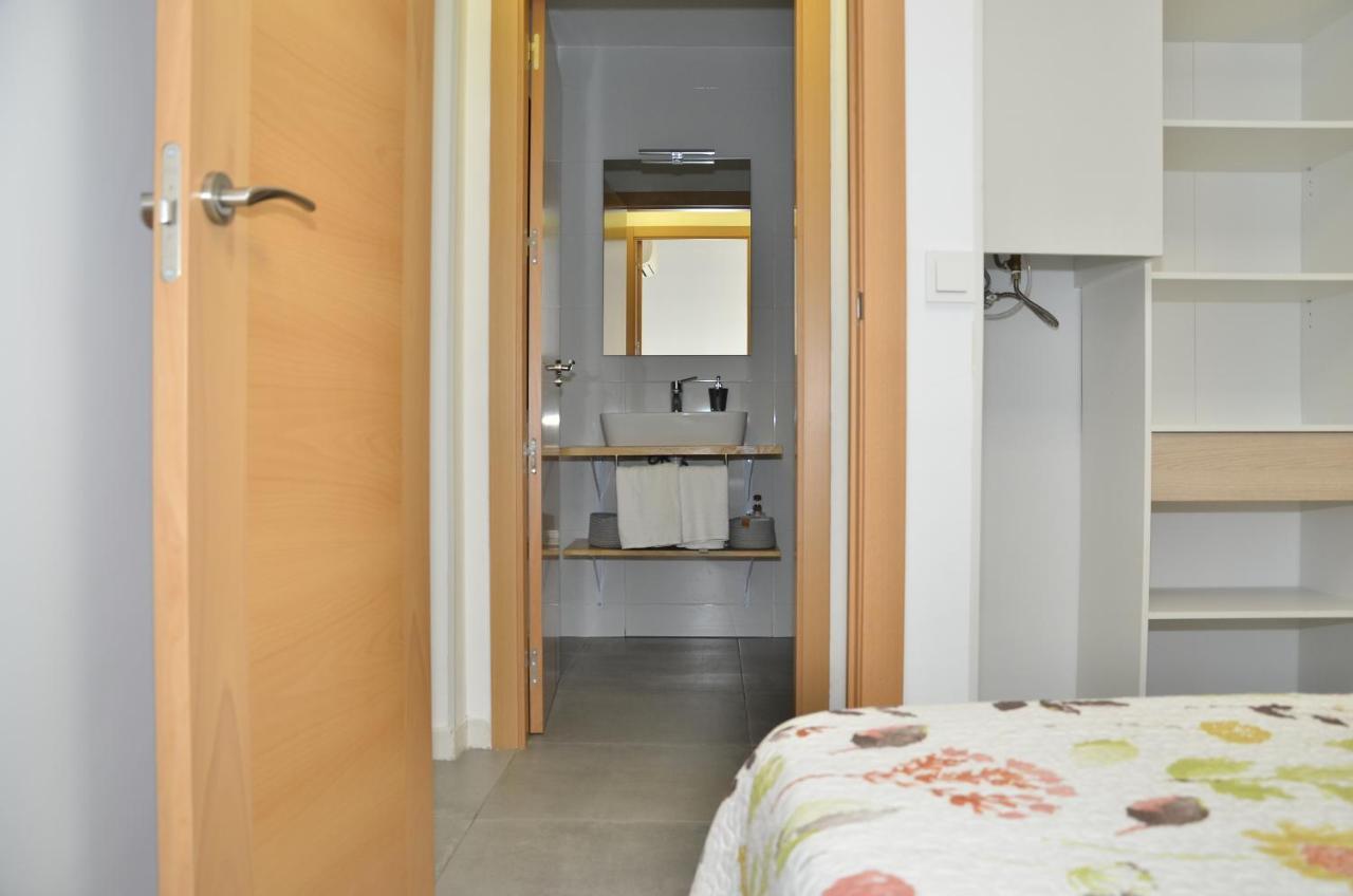 Loft Dos Lunas, Cerca Del Centro 코르도바 외부 사진