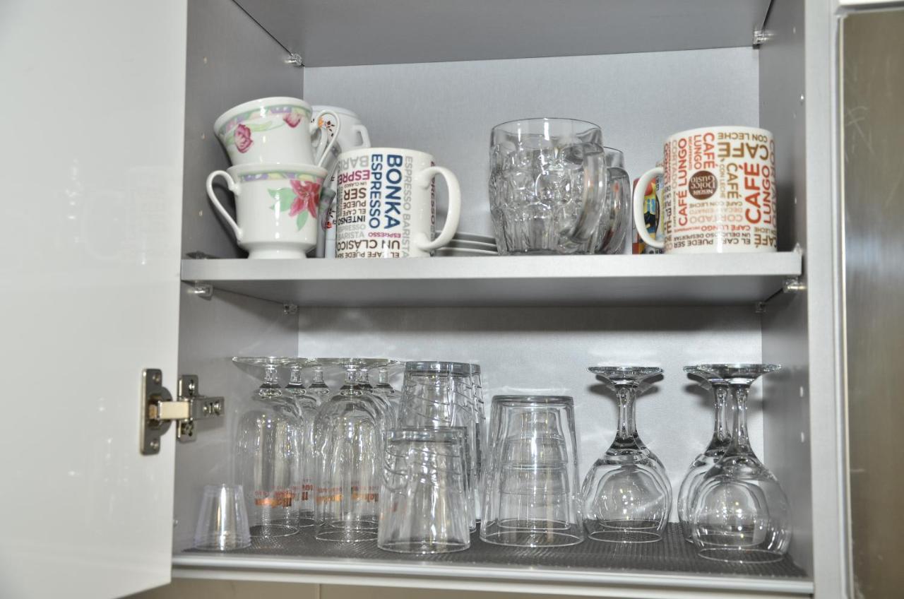 Loft Dos Lunas, Cerca Del Centro 코르도바 외부 사진