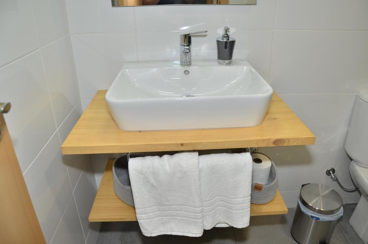 Loft Dos Lunas, Cerca Del Centro 코르도바 외부 사진